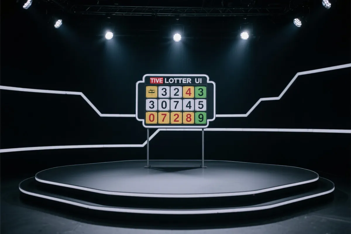 极速六合彩 开奖直播示意图