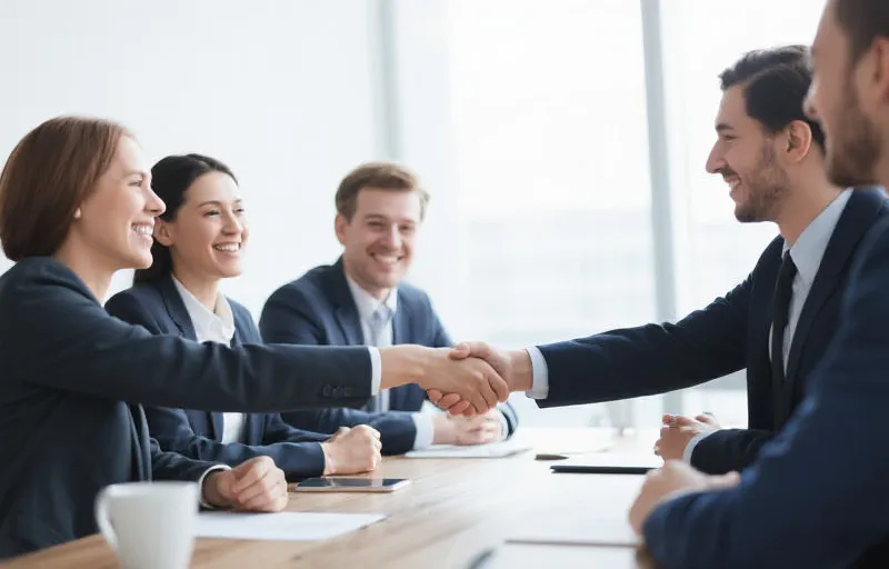 商务合作与媒体联络